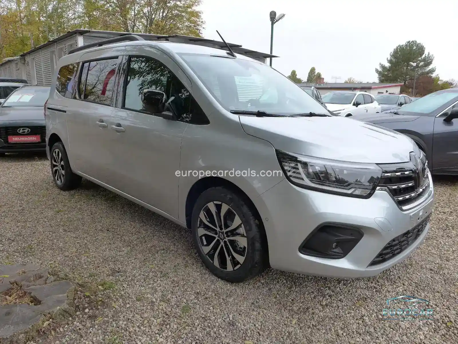 Renault Grand Kangoo