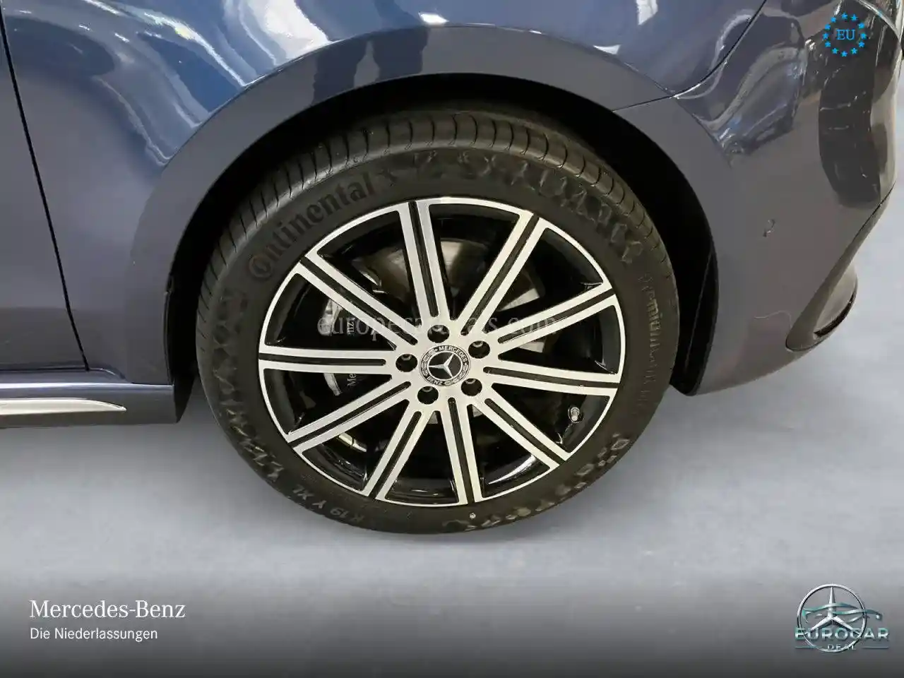 Mercedes-Benz V 300