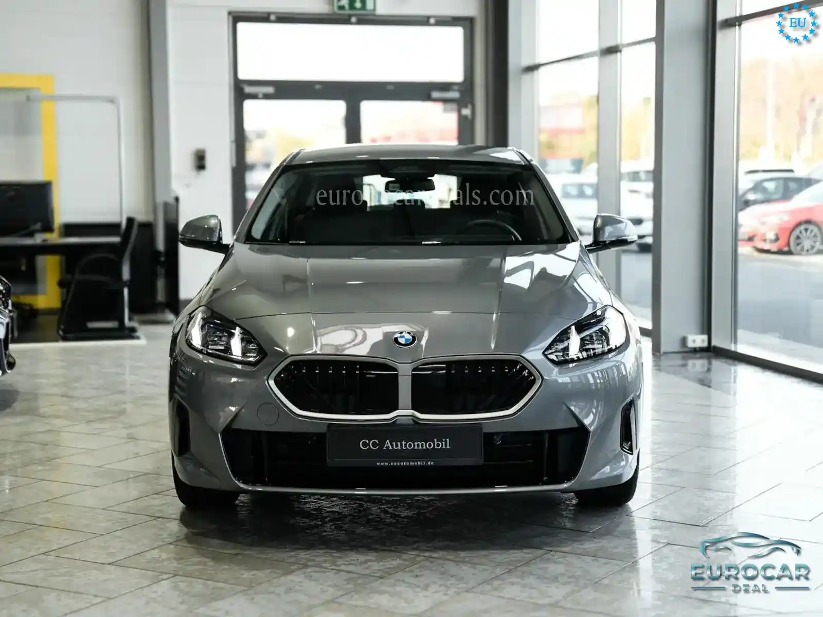 BMW 120