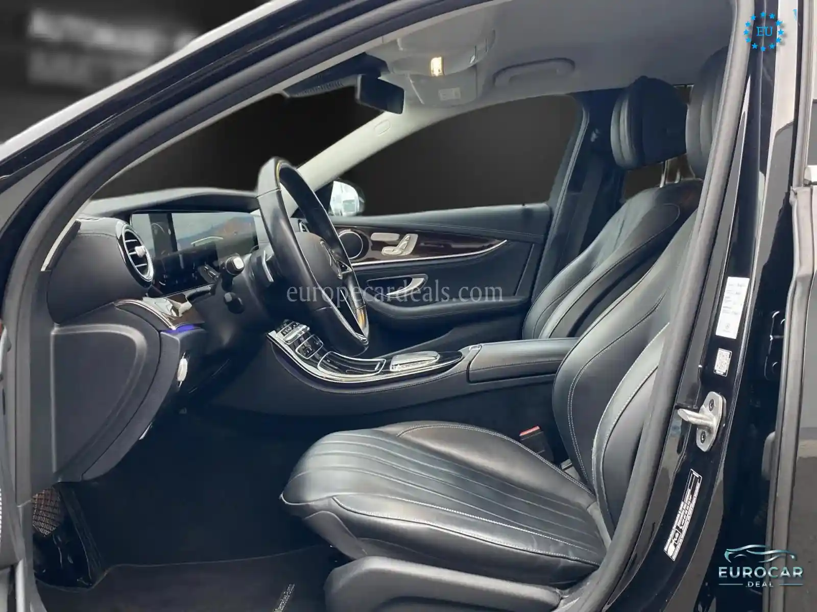 Mercedes-Benz E 400