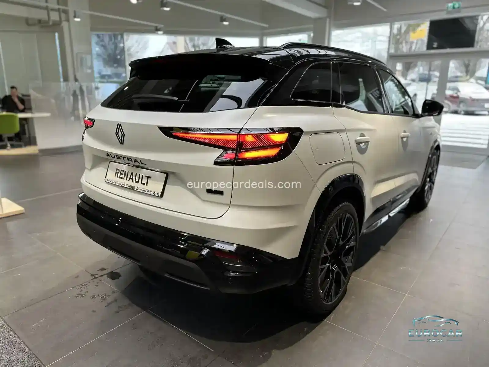Renault Austral