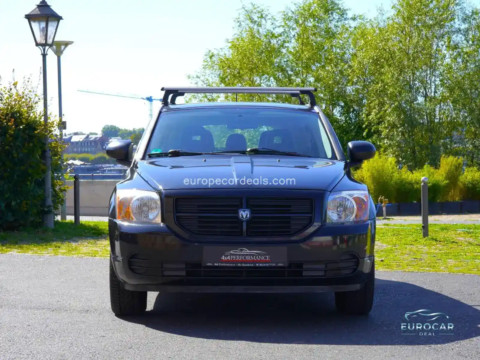 Dodge Caliber