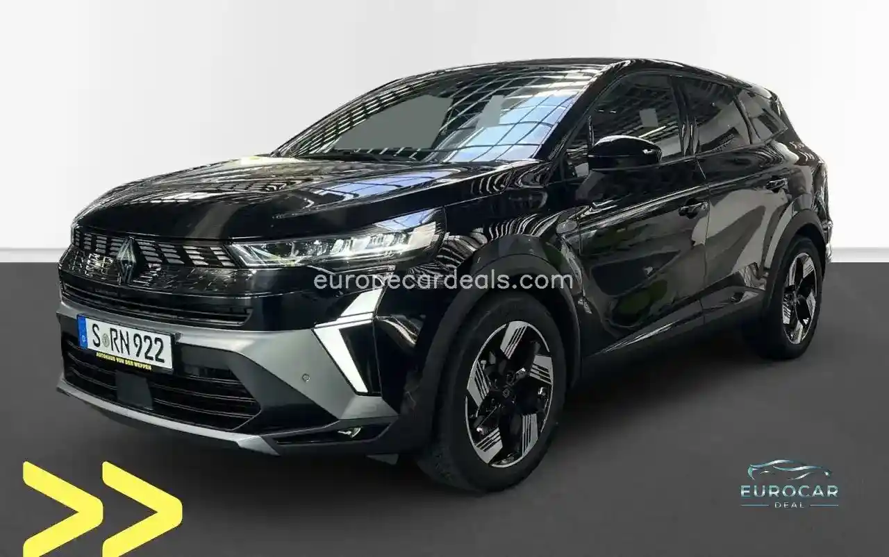 Renault Symbioz