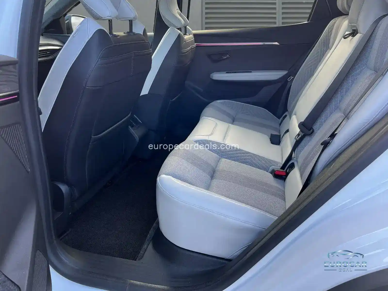 Renault Scenic E-TECH