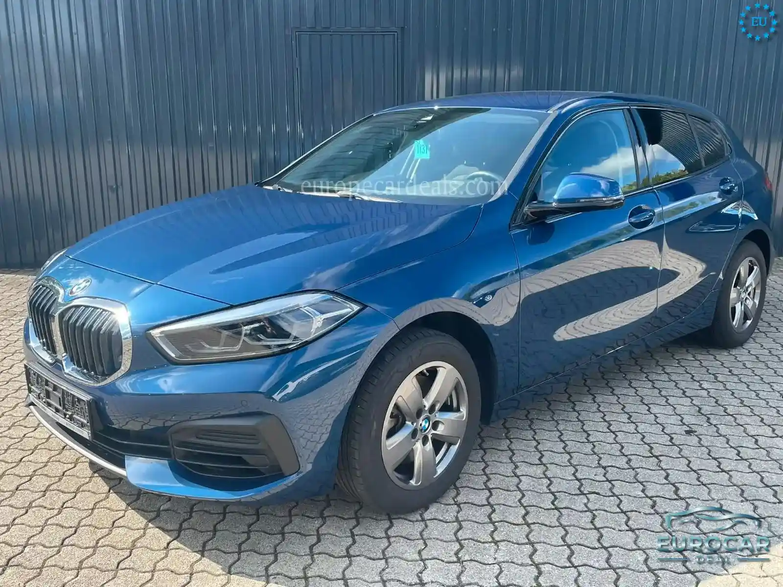 BMW 116