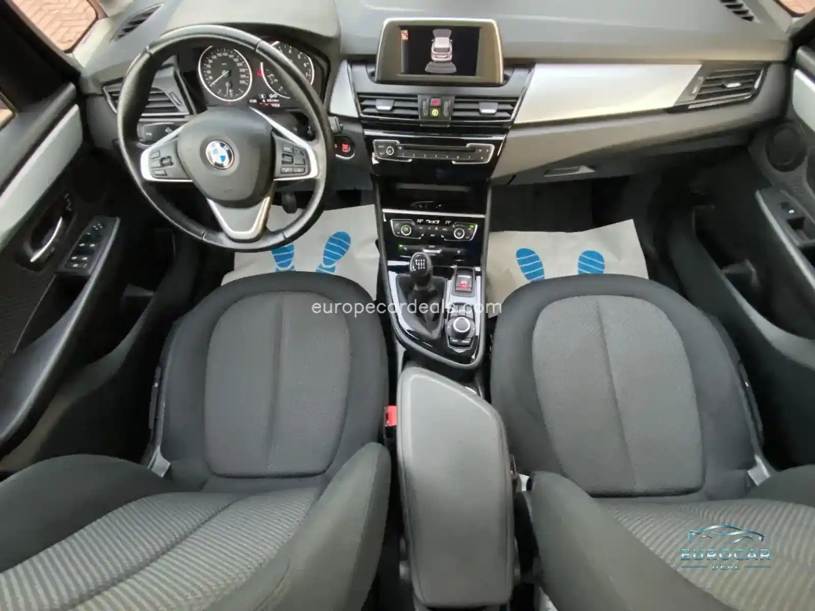 BMW 220 Active Tourer