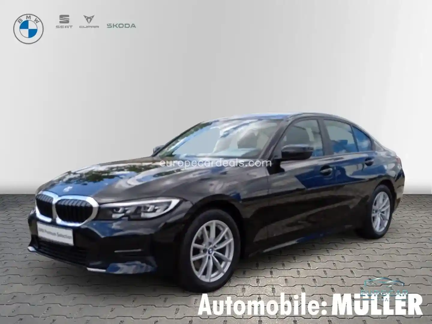BMW 320