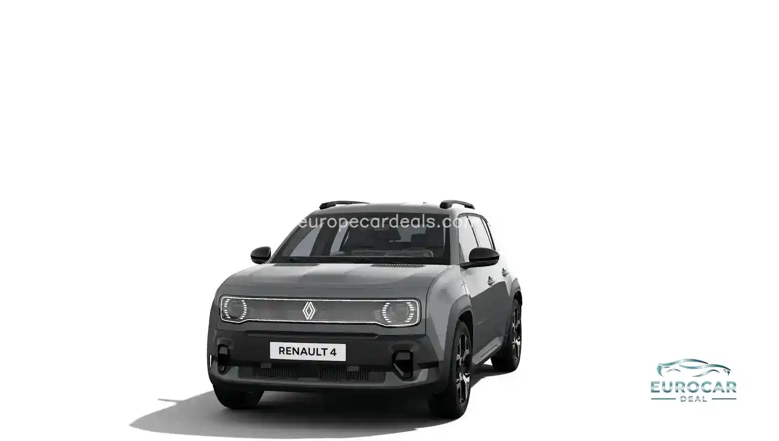 Renault R 4