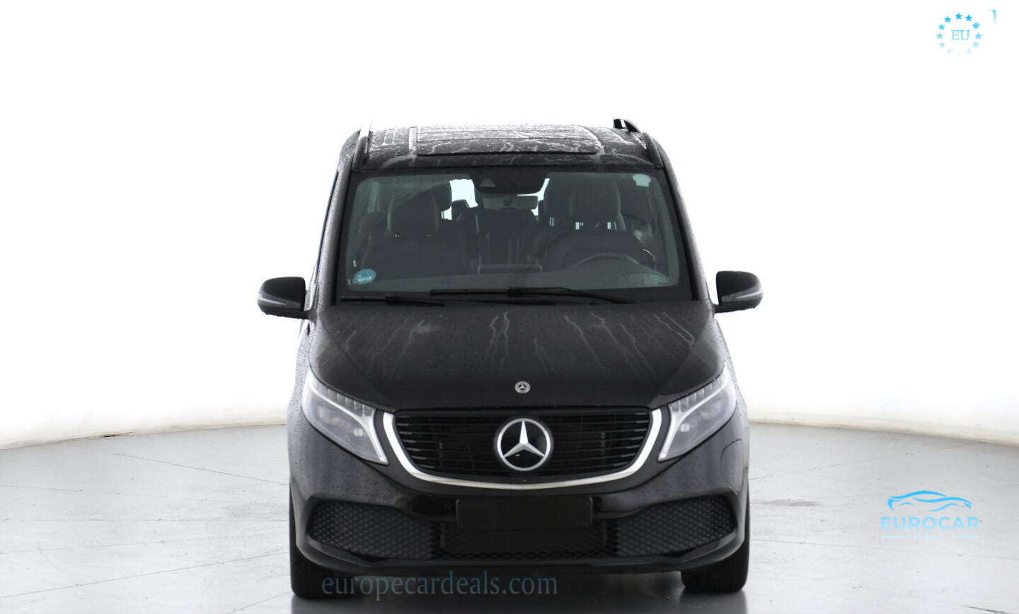 Mercedes-Benz EQV