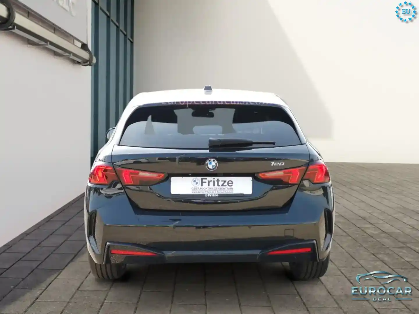 BMW 120