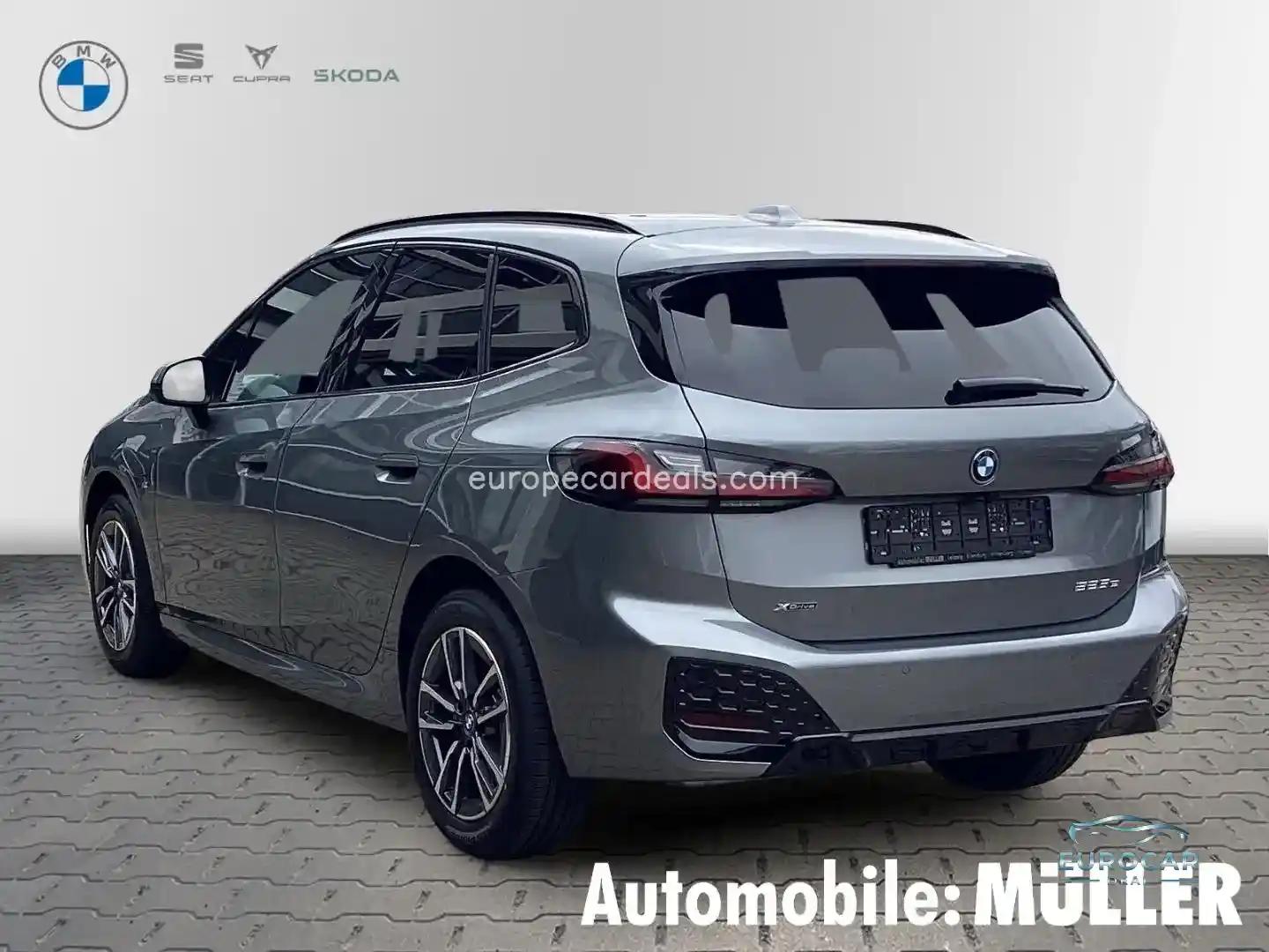 BMW 225 Active Tourer