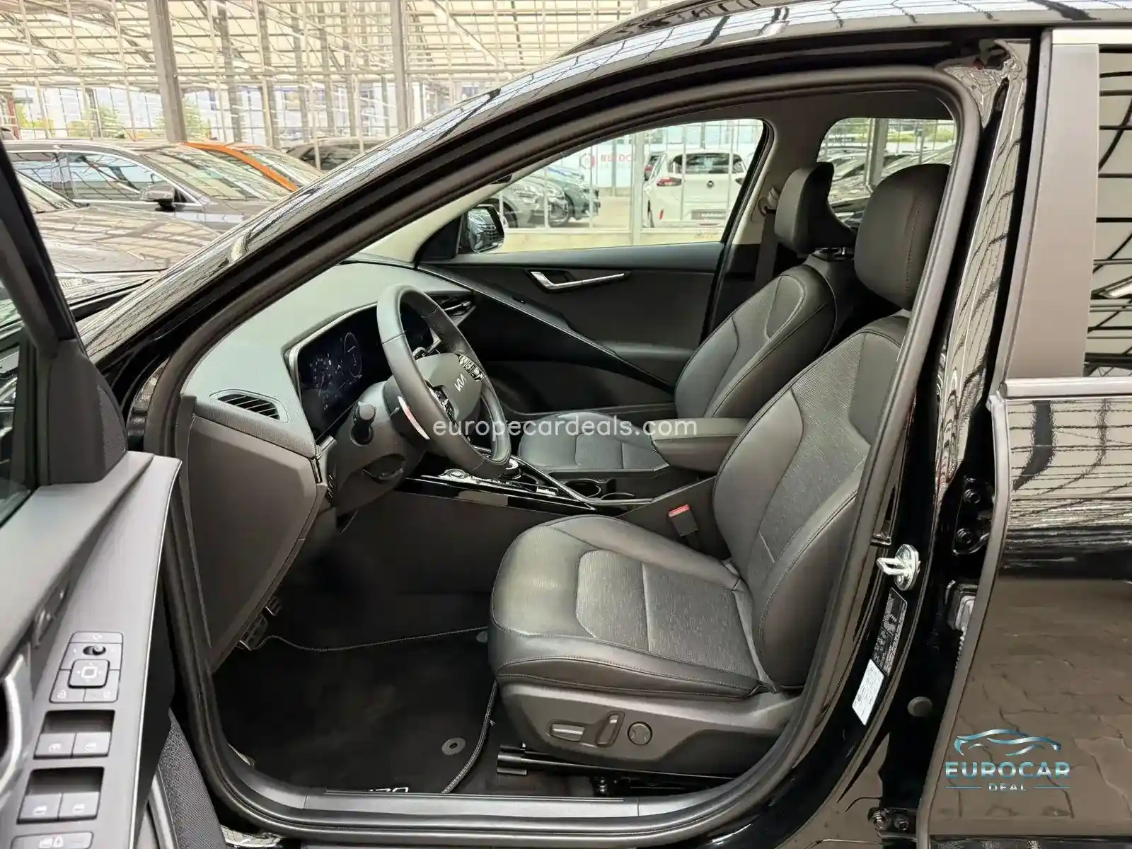 Kia Niro EV