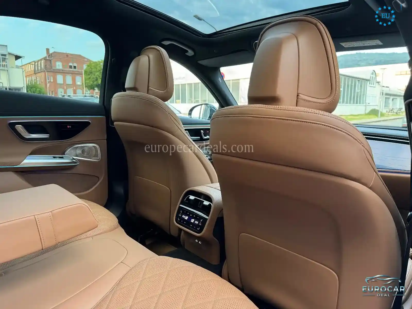 Mercedes-Benz E 450