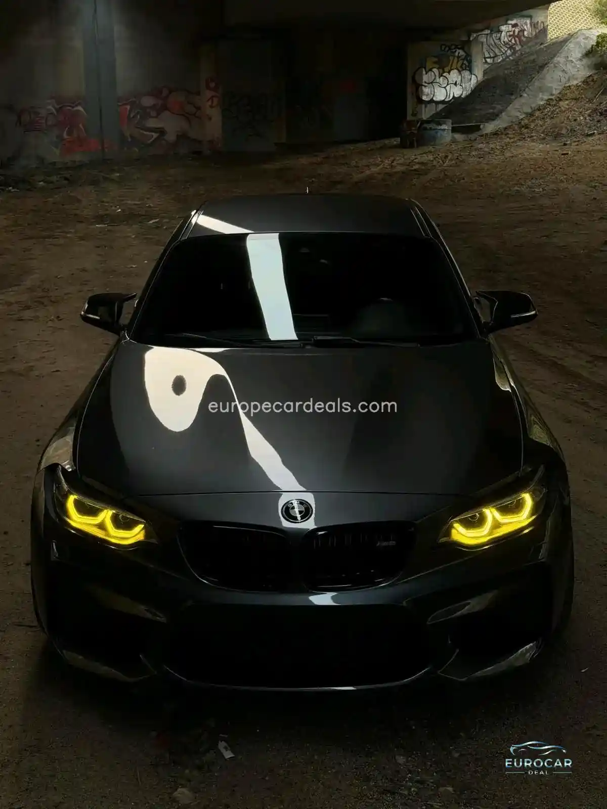 BMW 750