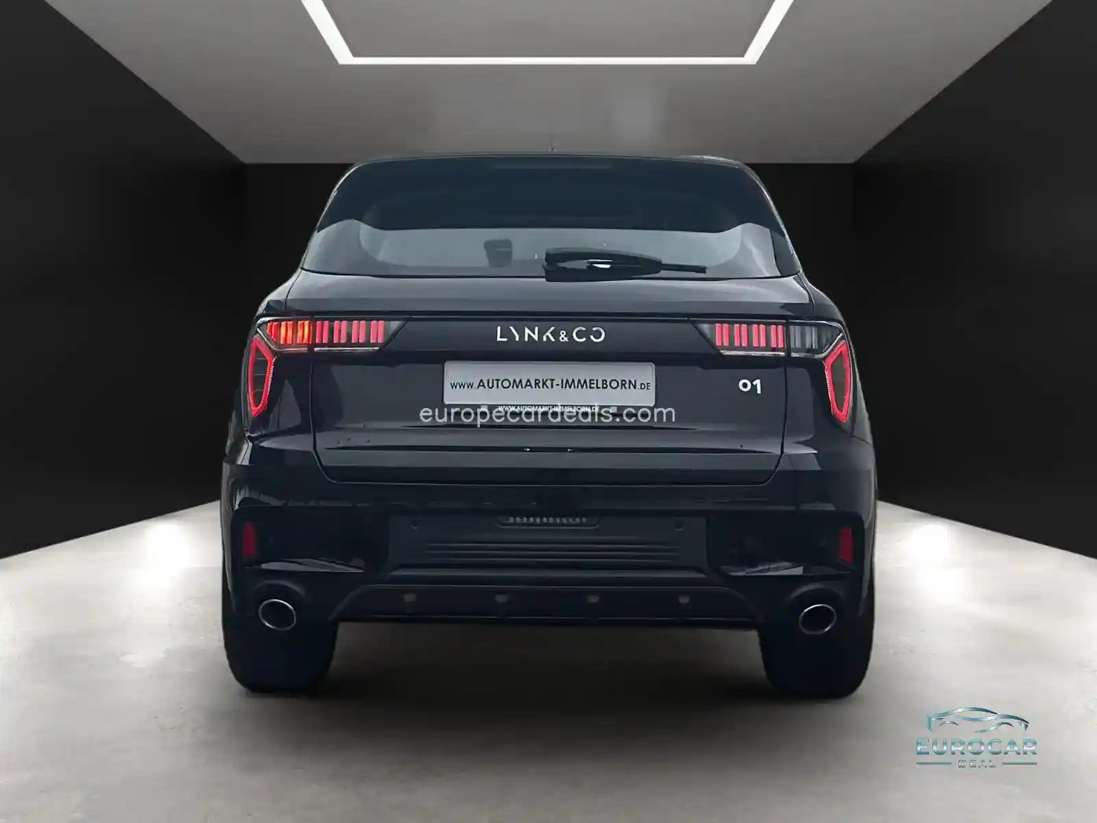 Lynk&Co 01