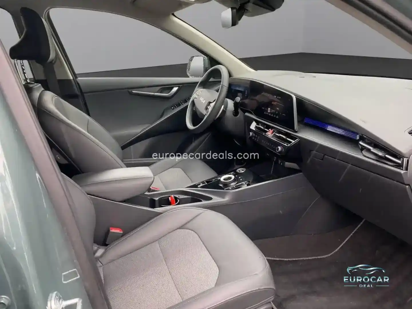 Kia Niro EV
