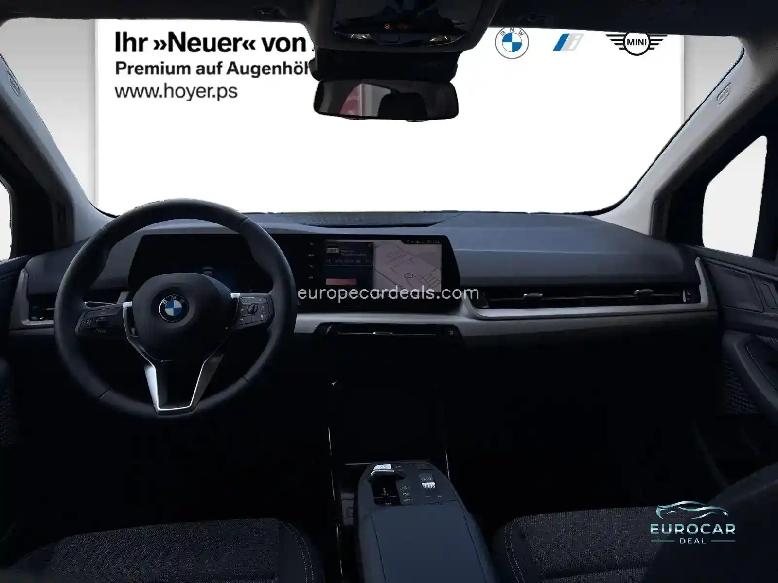 BMW 218 Active Tourer