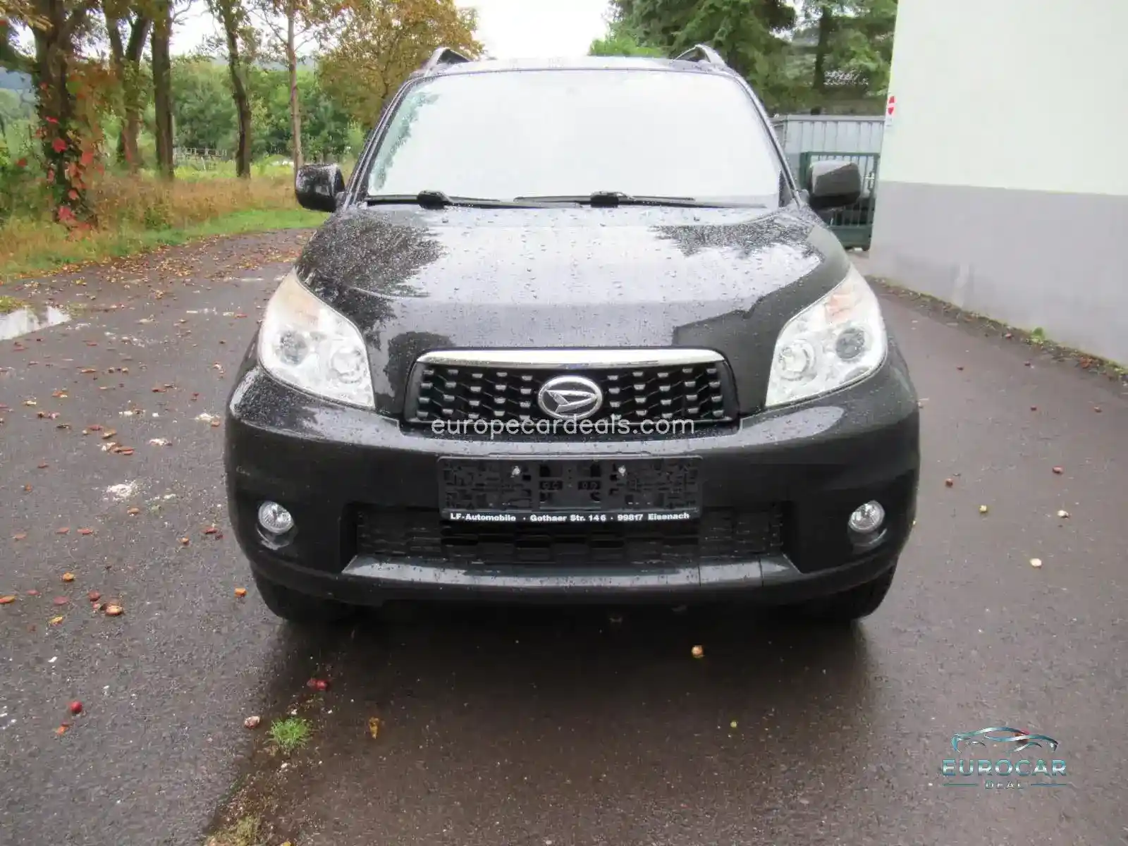 Daihatsu Terios