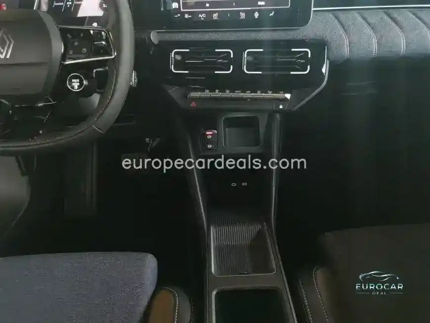 Renault R 5