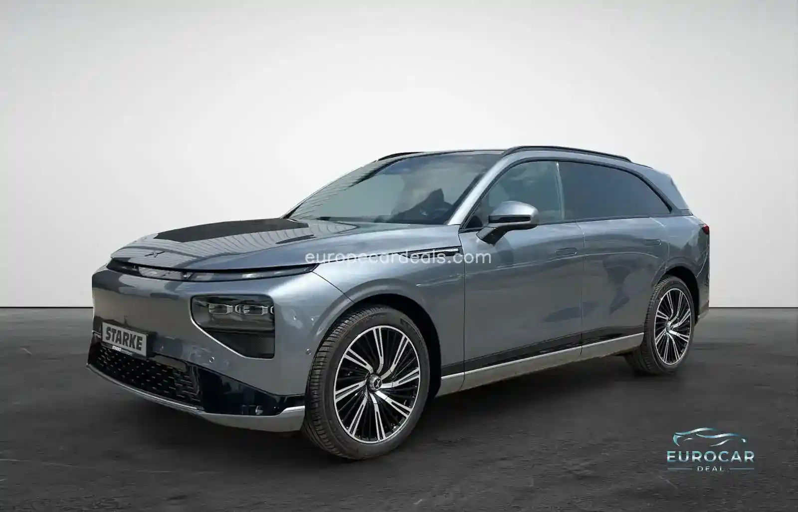 XPENG G9