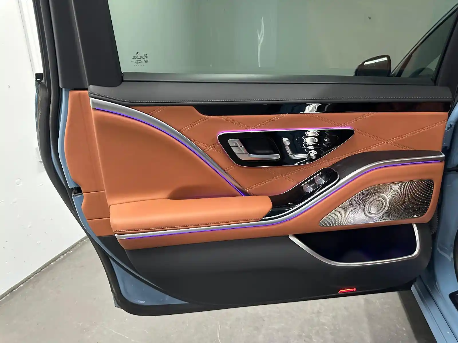 Mercedes-Benz S 680