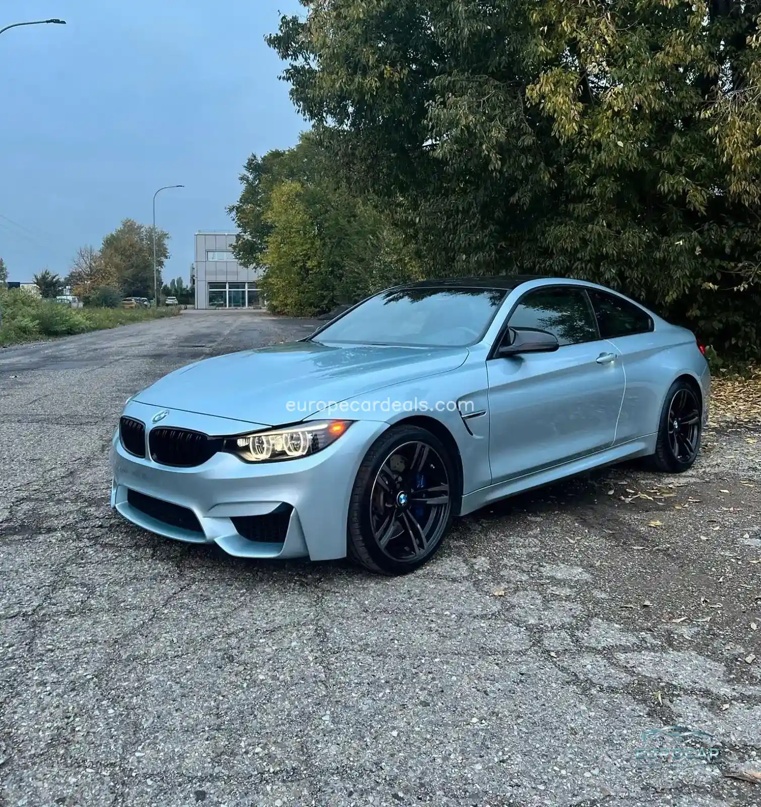 BMW M4