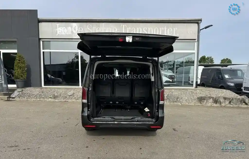 Mercedes-Benz V 300