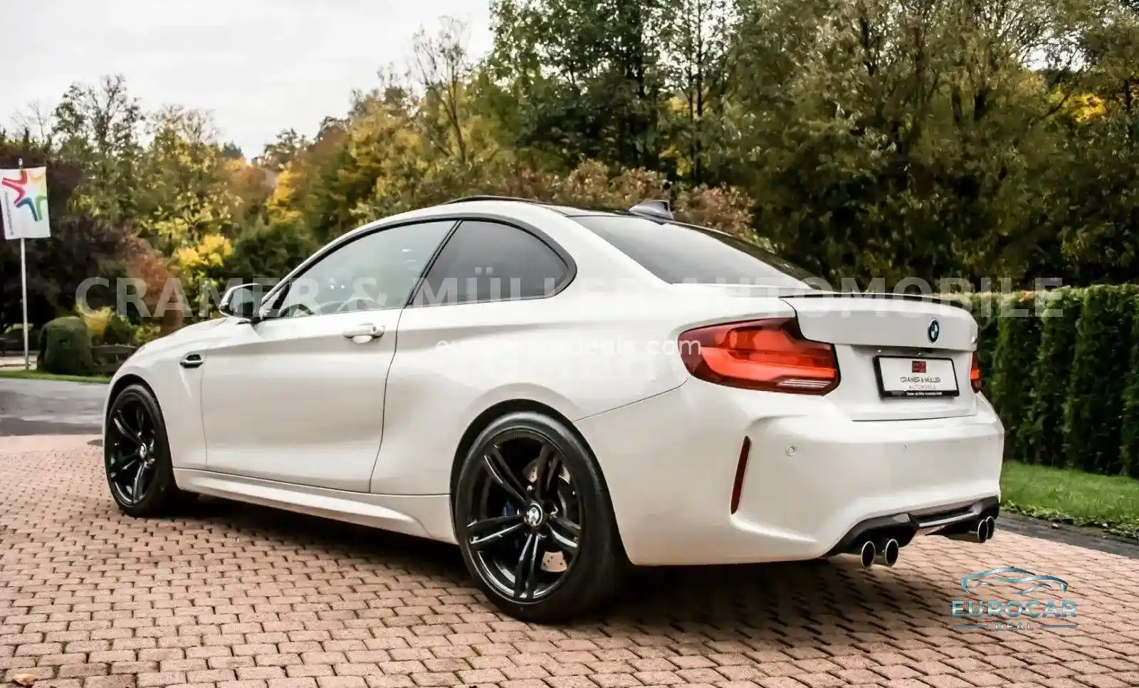 BMW M2