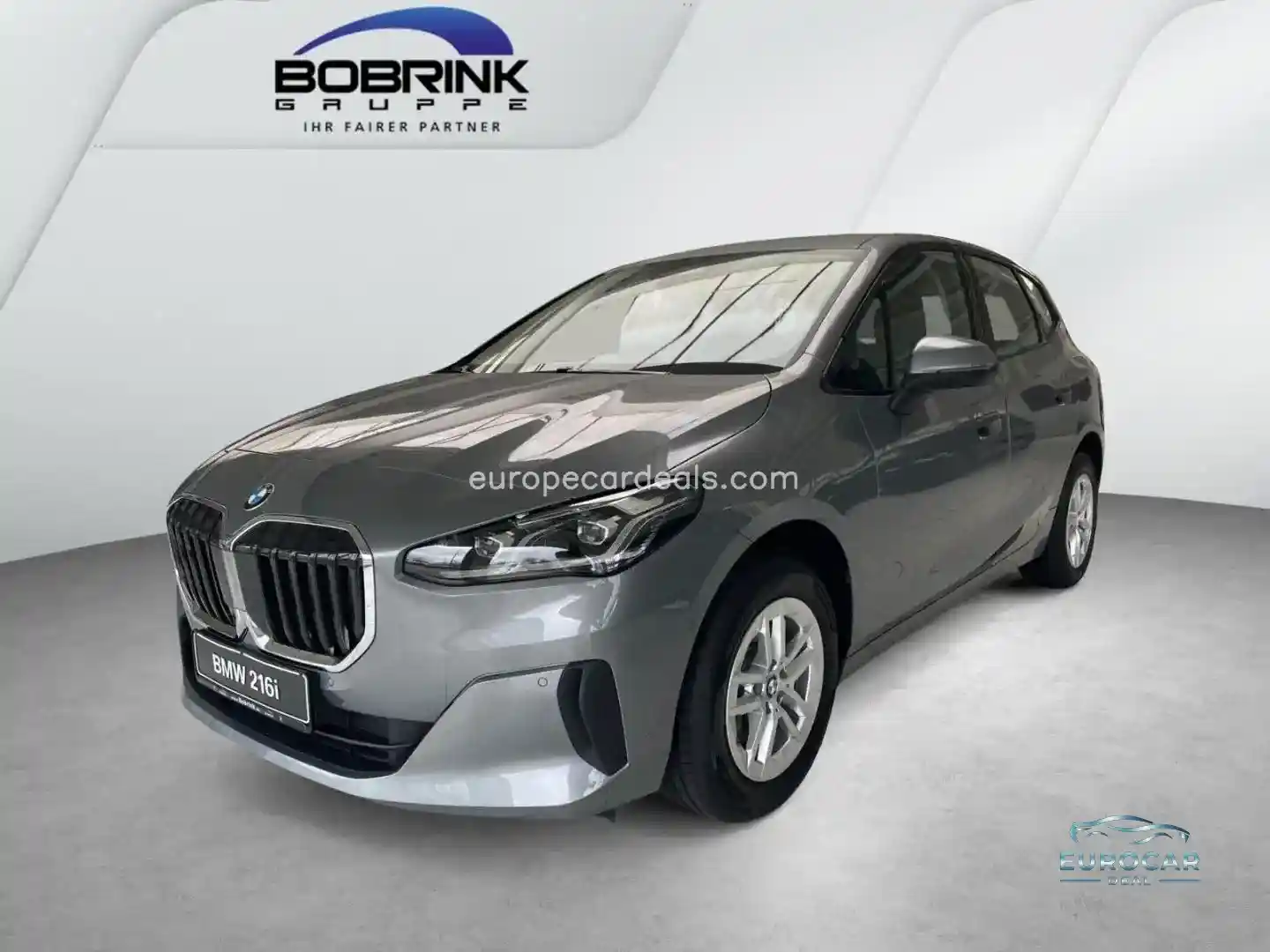 BMW 216