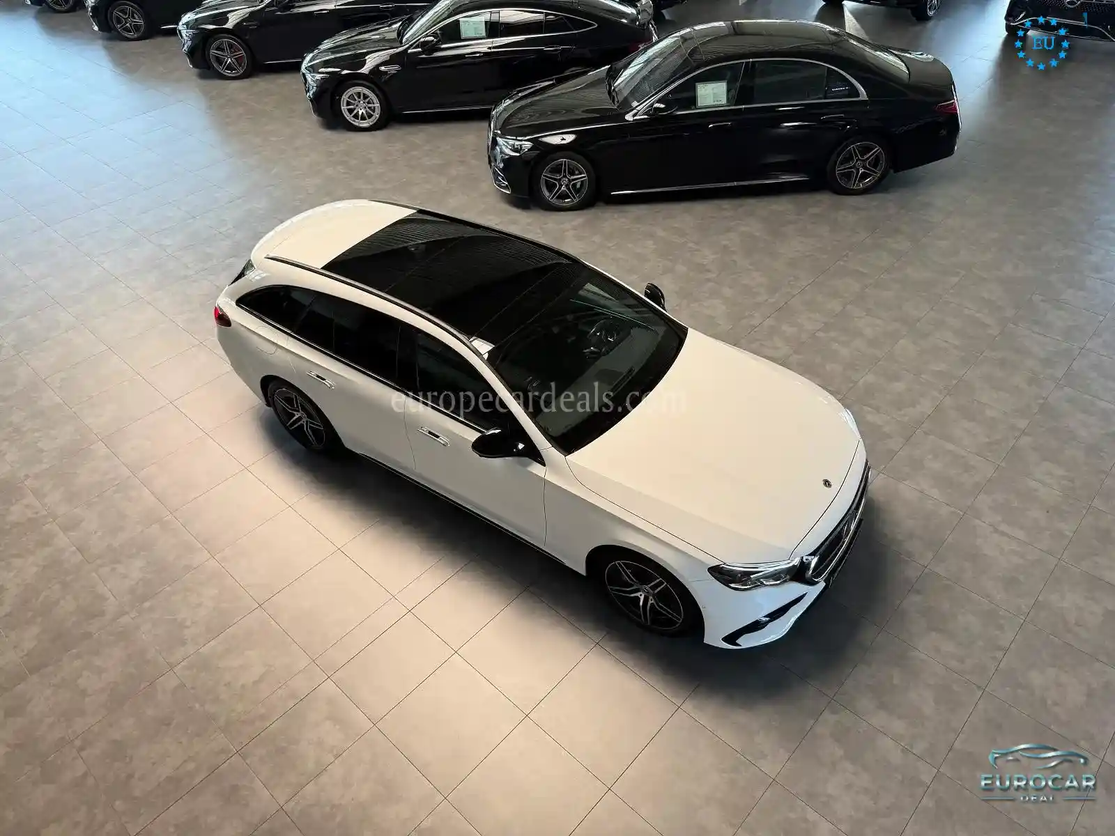 Mercedes-Benz E 300