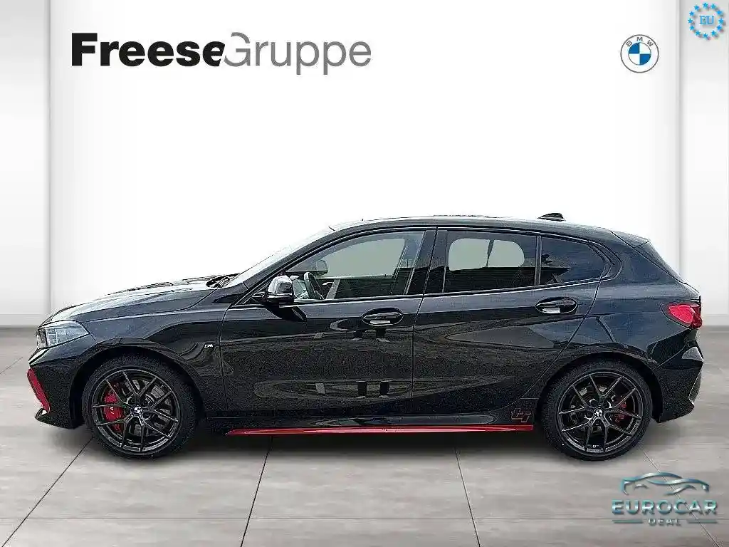 BMW 128