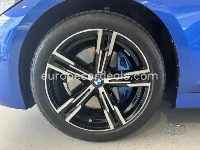 BMW M340d