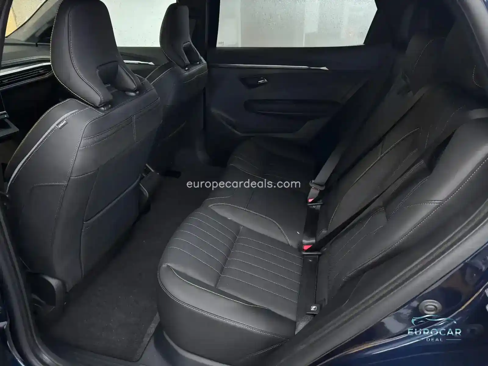 Renault Scenic E-TECH
