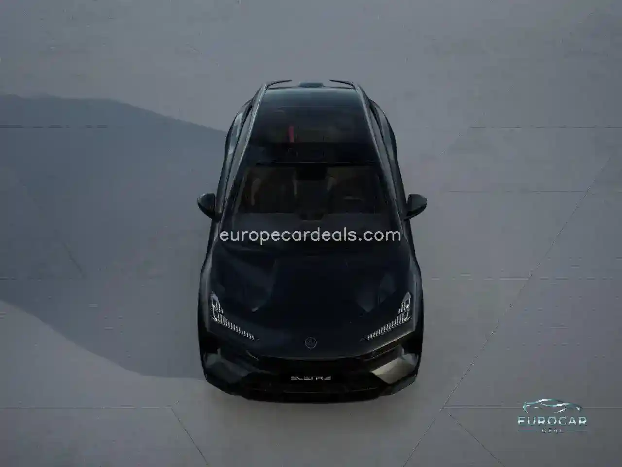 Lotus Eletre