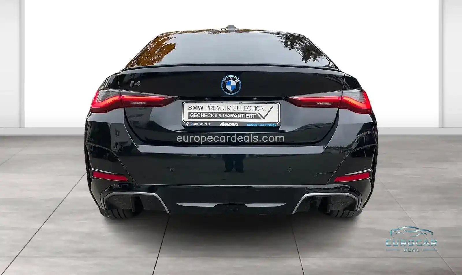 BMW i4