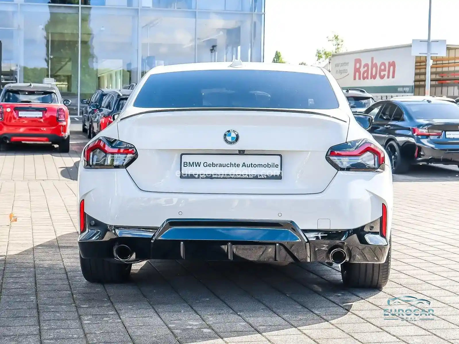 BMW 230