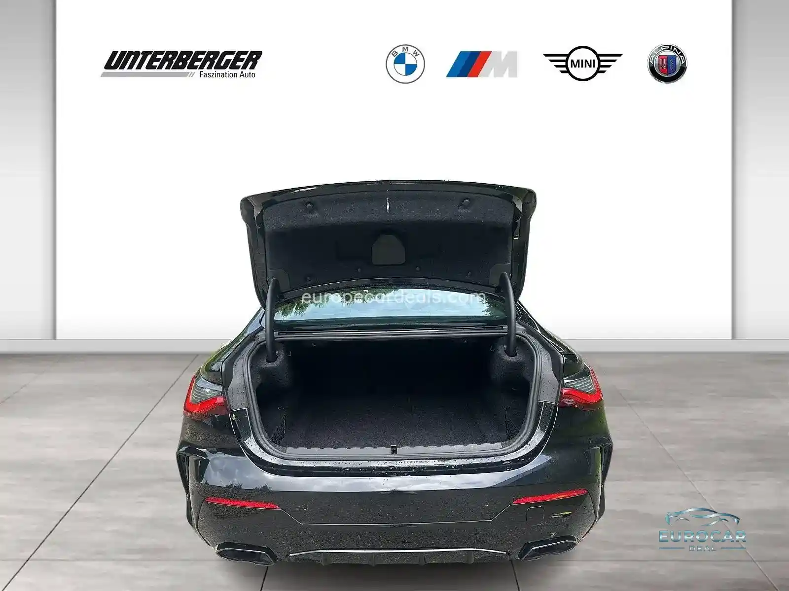 BMW M440
