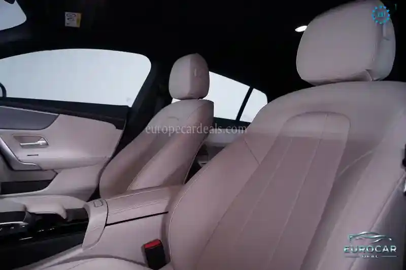 Mercedes-Benz CLA 200 Shooting Brake