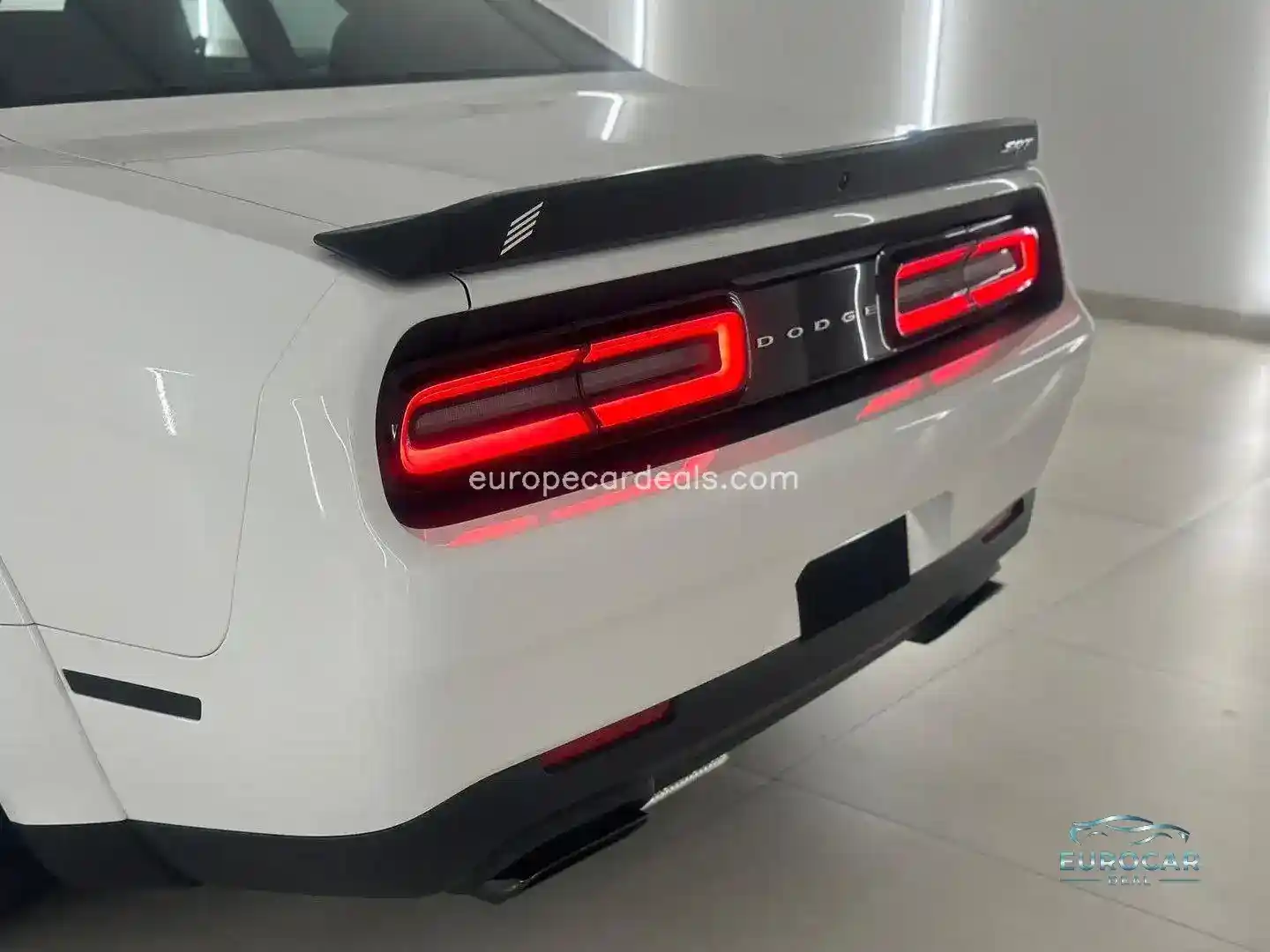 Dodge Demon