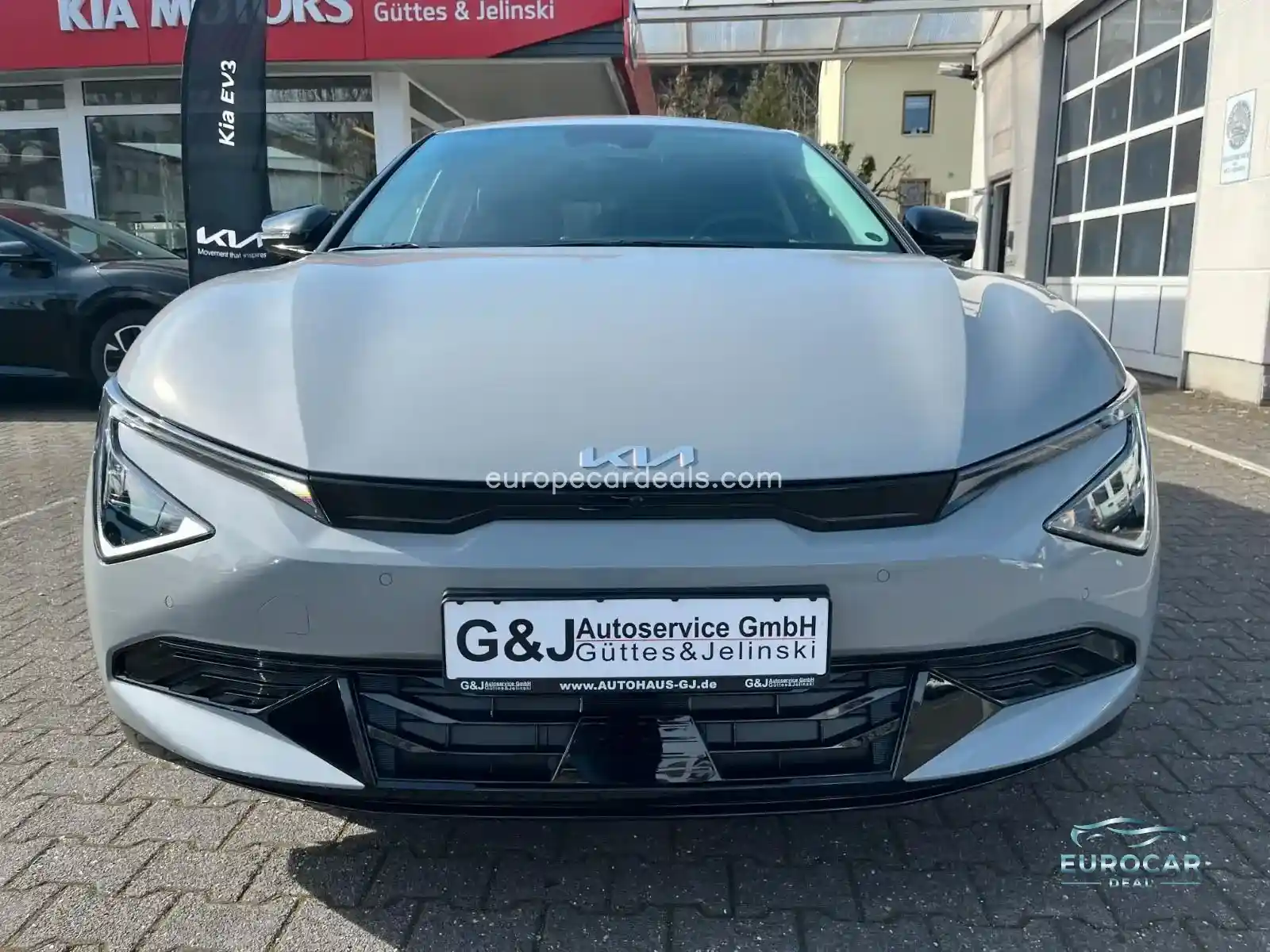 Kia EV6