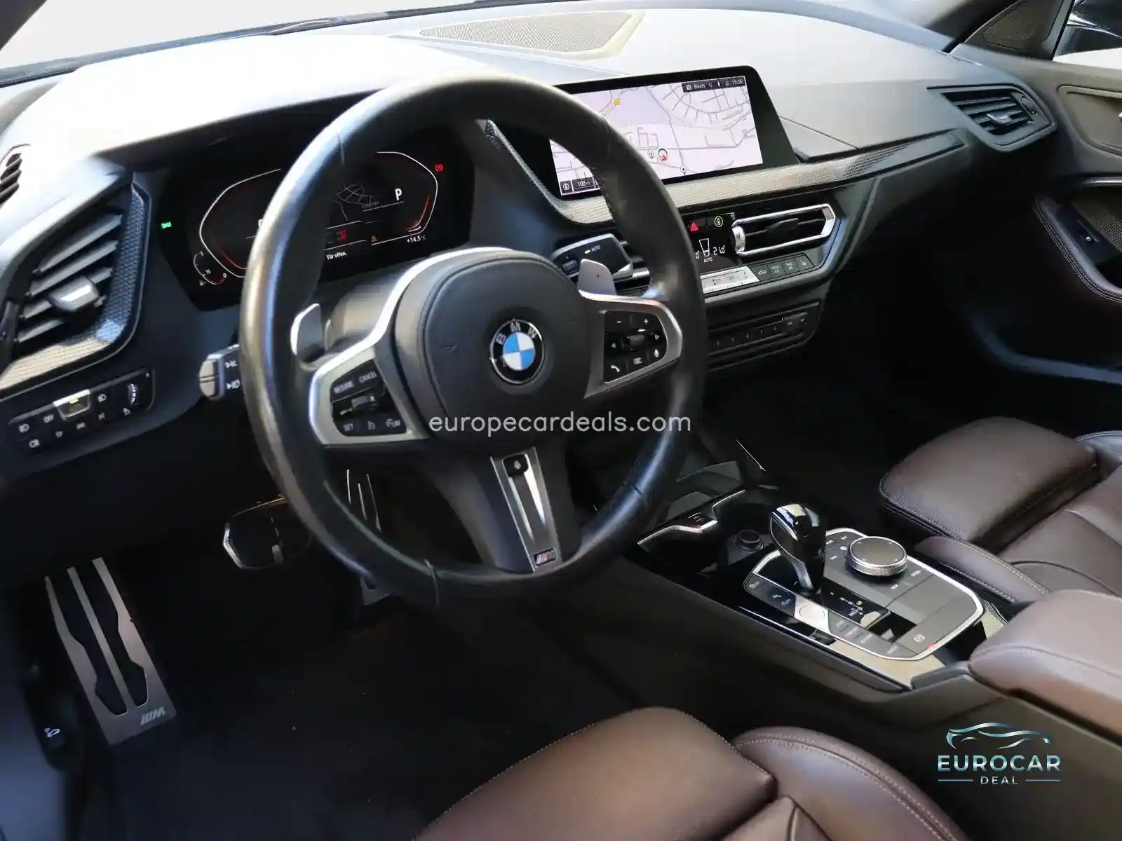 BMW 220 Gran Coupé