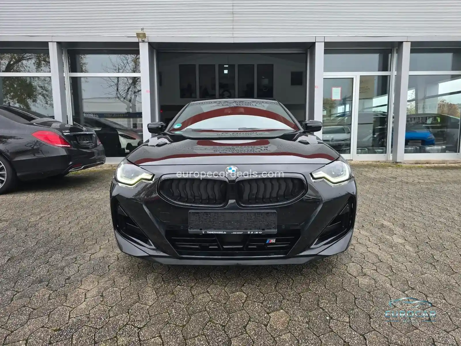 BMW M240i