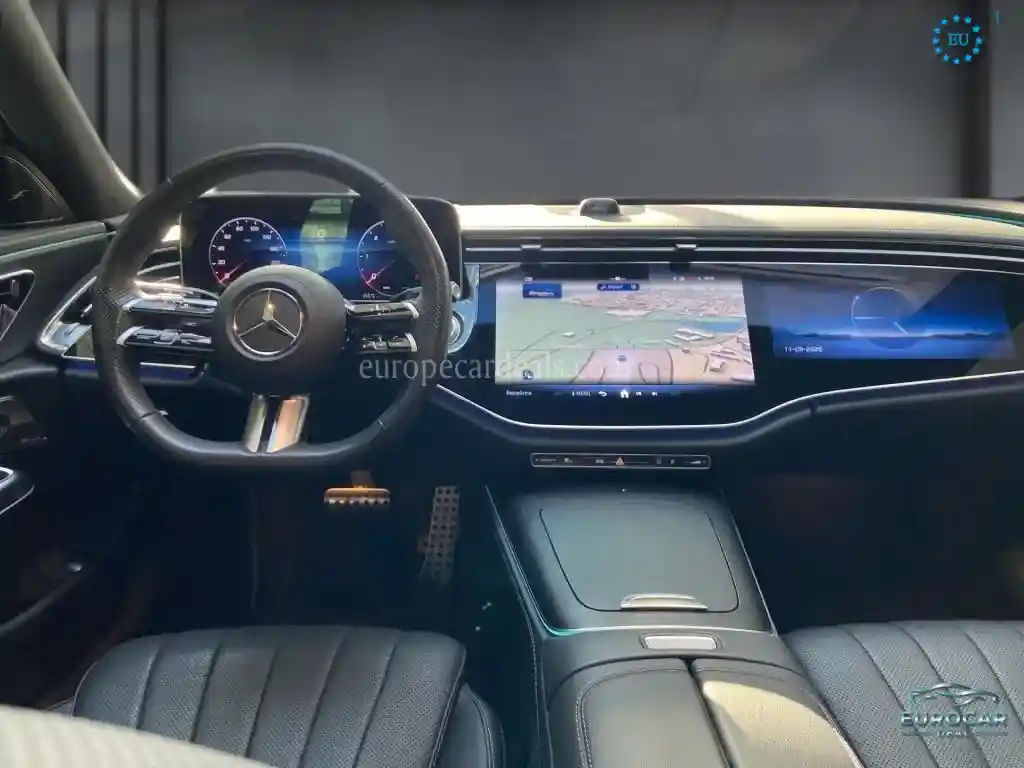 Mercedes-Benz E 450