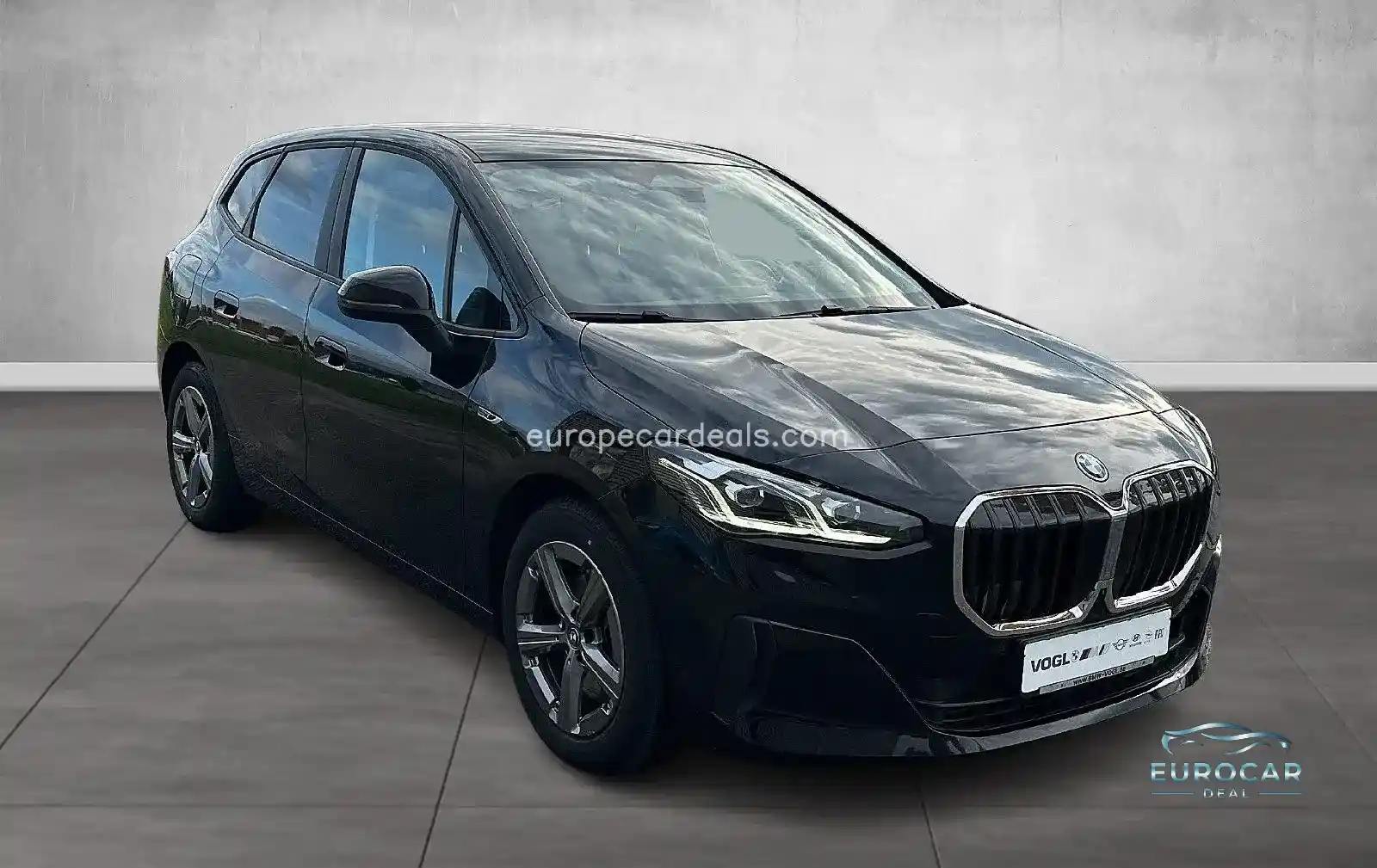 BMW 230 Active Tourer