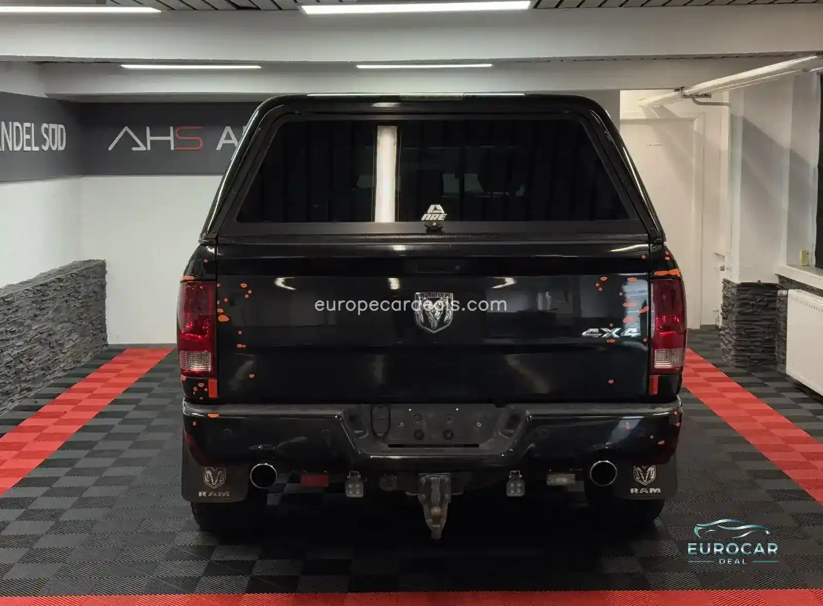Dodge RAM