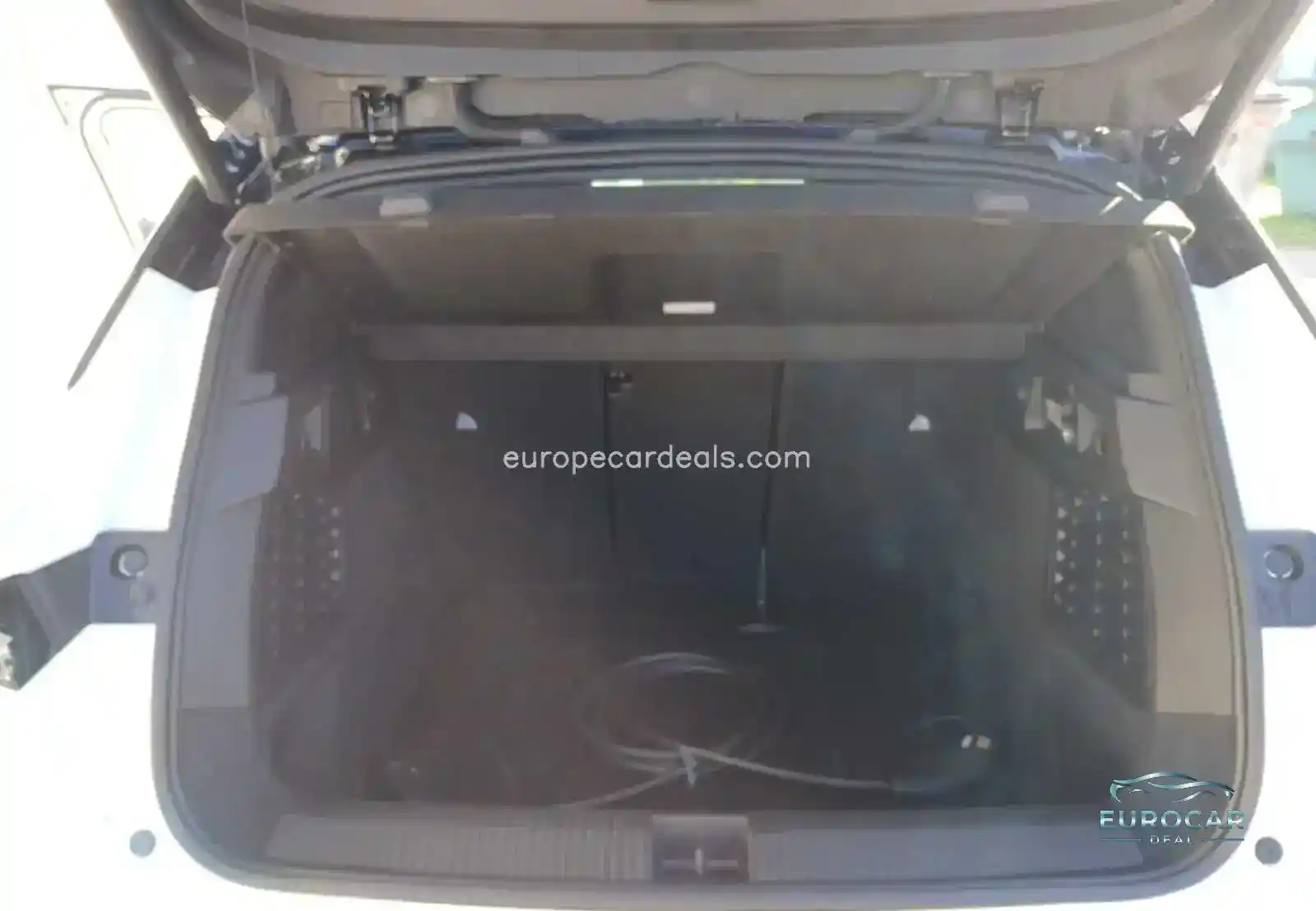 Renault Scenic E-TECH