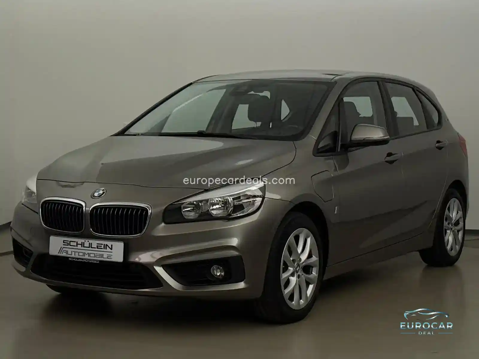 BMW 225 Active Tourer