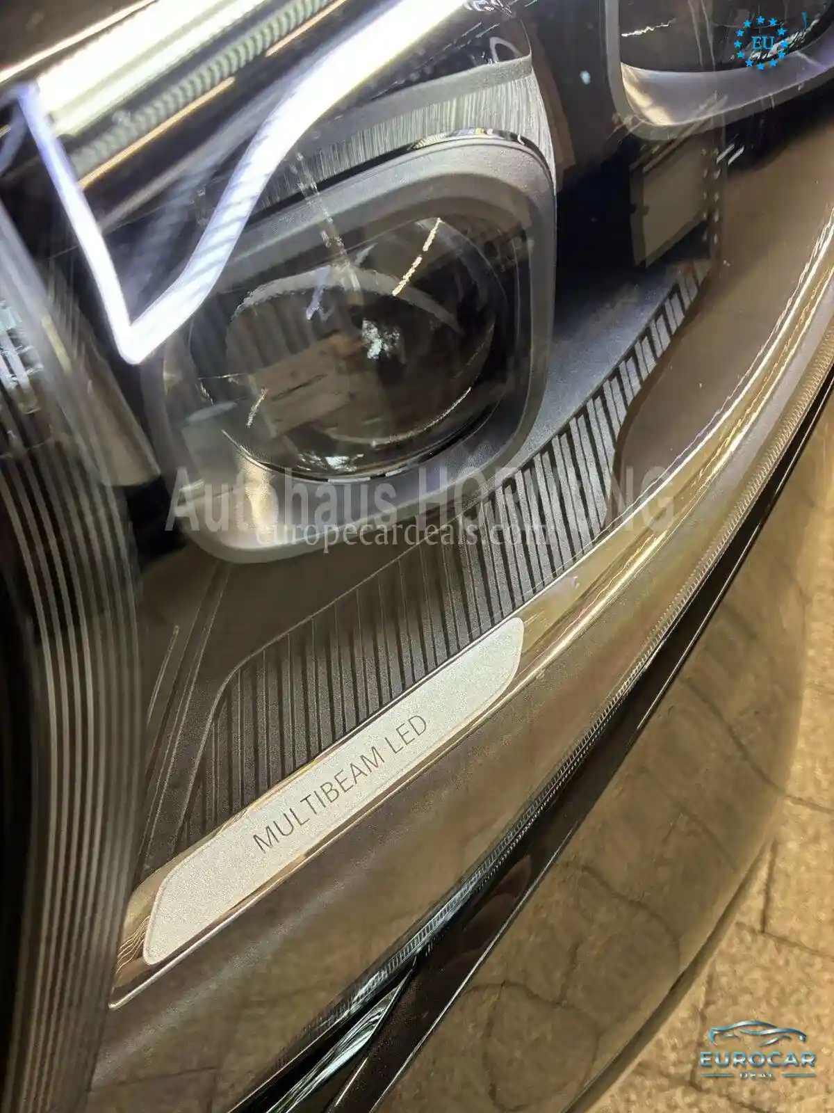 Mercedes-Benz V 300