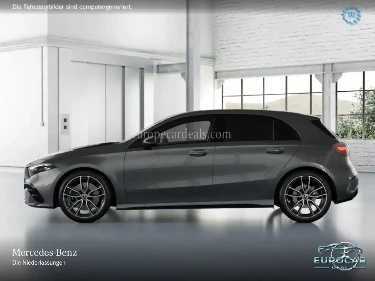 Mercedes-Benz A 220