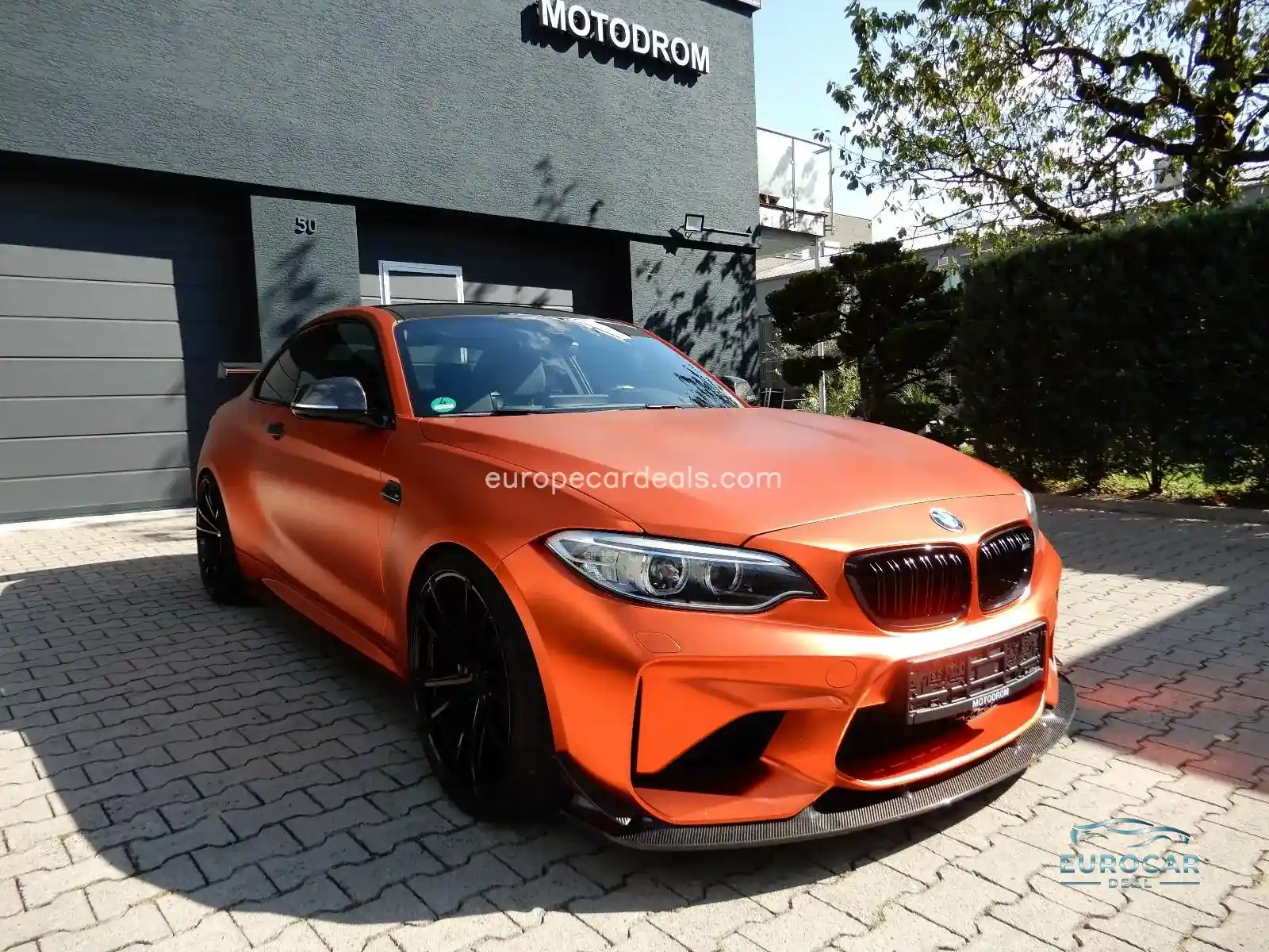 BMW M2